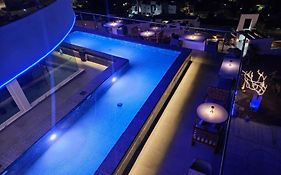 Hotel HBlue Malecón